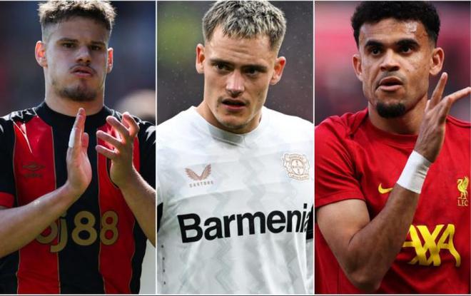 郵報：利物浦簽維爾茨很快有結果，球隊想把科爾克茲的價格談下來