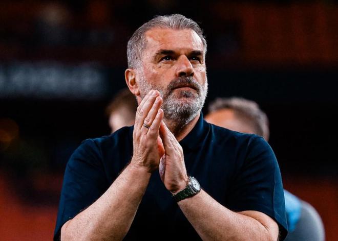 官方：波斯特科格魯不再擔(dān)任熱刺主教練；率隊歐聯(lián)奪冠仍下課