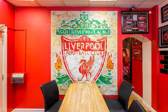 利物浦官方：U21主帥盧塔斯辭職，他已在青訓學院工作12年