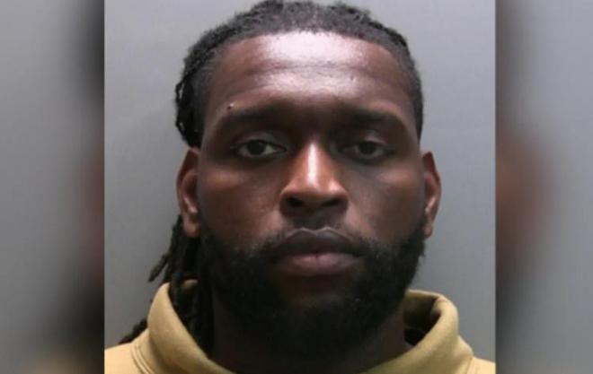 BBC：前阿森納青訓(xùn)球員托馬斯因走私大麻被捕，將被判處四年監(jiān)禁