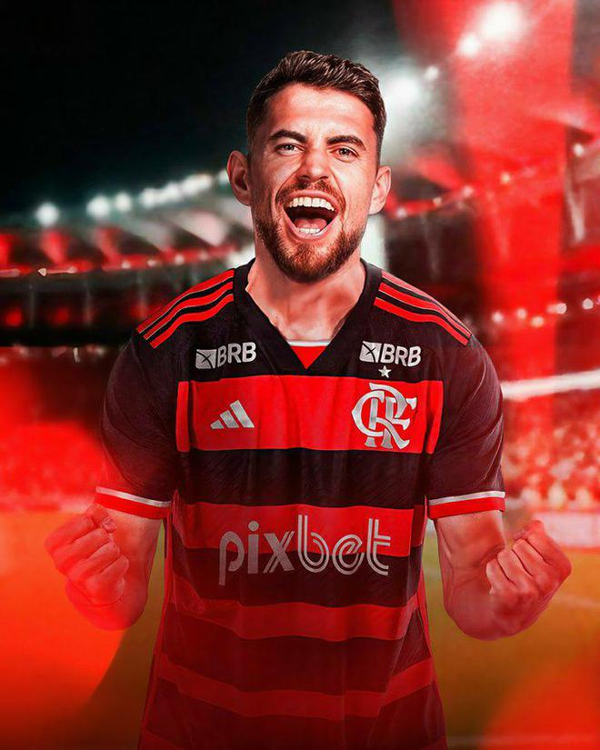 記者：若日尼奧今日和弗拉門(mén)戈簽約，即將官宣