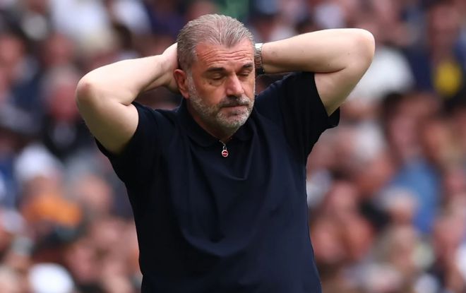 電訊報：澳波的離任讓許多熱刺球員憤怒，一些人想要離隊