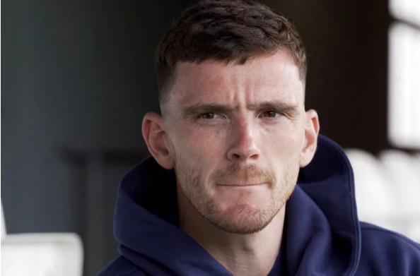 羅伯遜：31歲的我身體狀況良好，我還能為利物浦貢獻一切