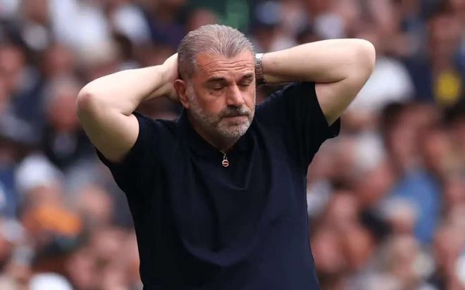 澳波下課，熱刺建隊思路迎變動