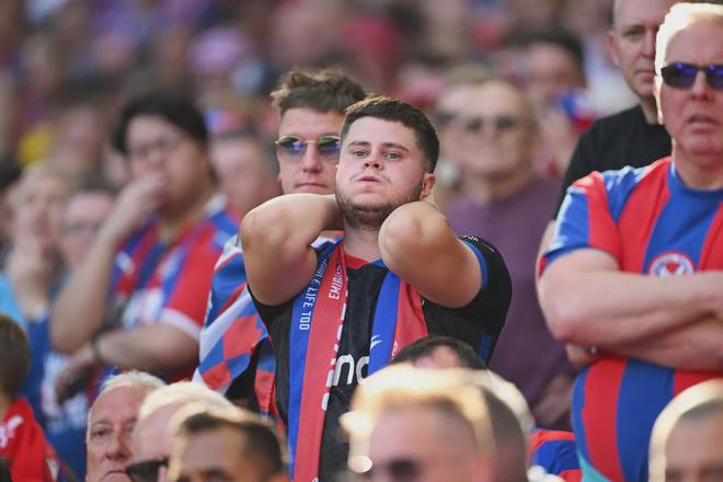 英媒：水晶宮可能被逐出歐聯，諾丁漢森林有望遞補資格