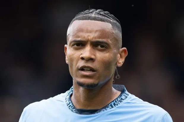 阿坎吉：我對世俱杯持批評態度，它縮短了球員們休賽期的恢復時間