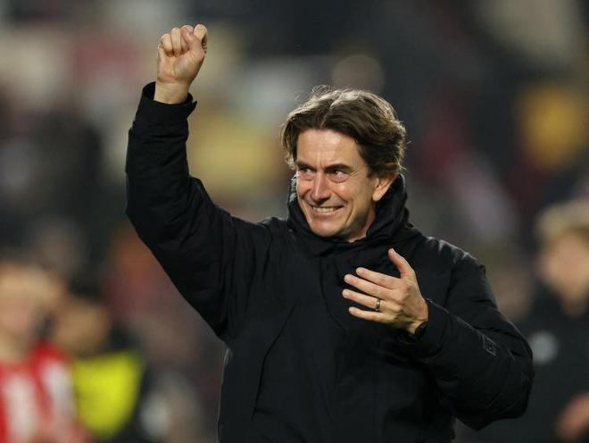 鏡報：熱刺想要弗蘭克需花1000萬鎊，還得給澳波解約金+歐聯獎金