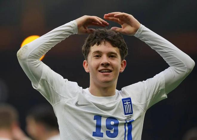 TA：阿森納確實(shí)對(duì)卡雷察斯感興趣，但尚未提出正式報(bào)價(jià)