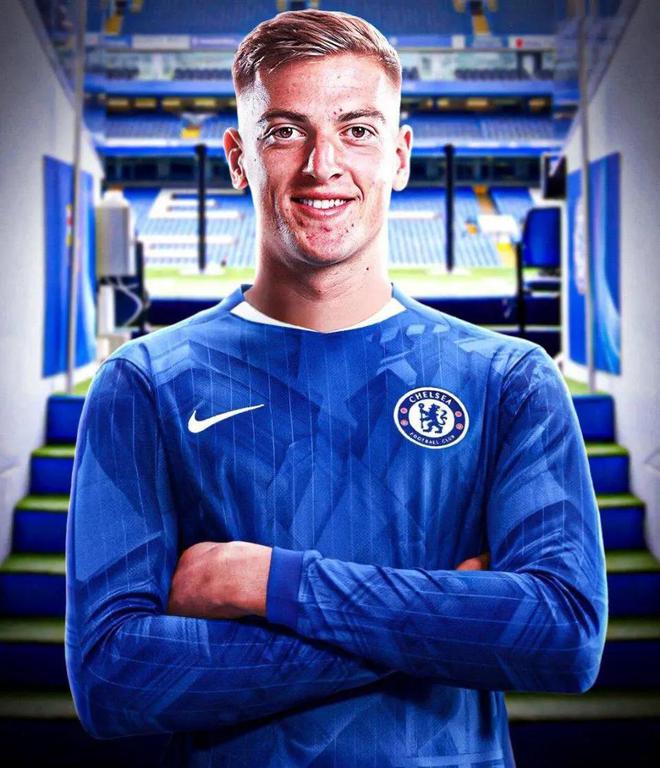 切爾西9號魔咒！包括托雷斯、奧巴梅揚等名將，德拉普能否打破？