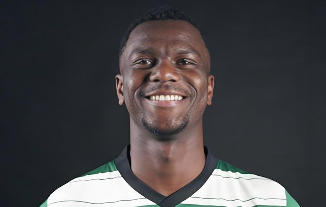 葡媒：拜仁及眾多英超豪門關注迪奧曼德，葡體要價6000萬歐