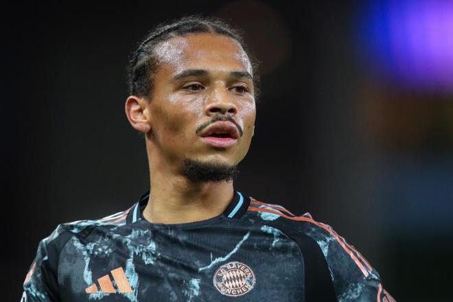 法爾克：阿森納在等薩內做決定，球員傾向于去倫敦踢球