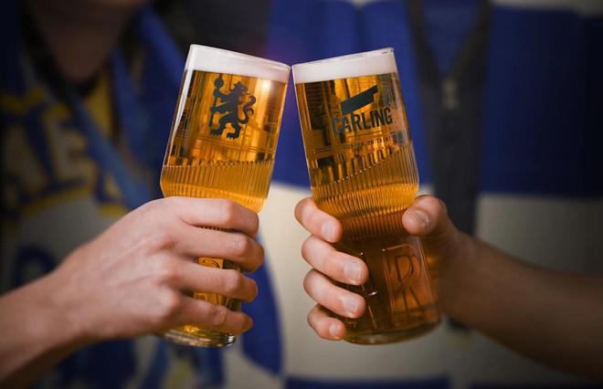 官方：切爾西與莫爾森庫爾飲料公司建立長期合作伙伴關(guān)系