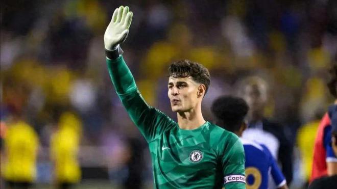 世界身價最高的門將之一，如今卻“白菜價”被清倉