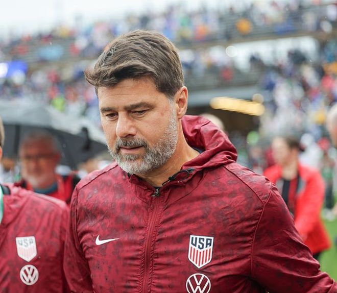 波切蒂諾：我一直和熱刺帥位傳出緋聞，但回歸并不現實