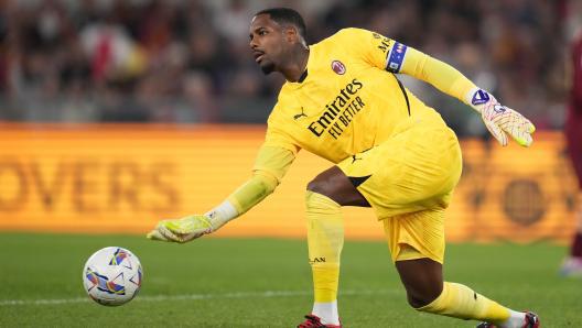 意媒：米蘭接近與切爾西談妥邁尼昂，最快下周二前官宣