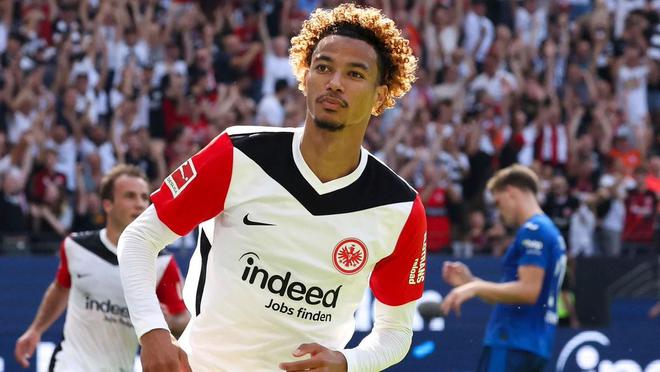 RMC名記：切爾西仍在考慮簽下埃基蒂克，法蘭克福仍要價1億歐