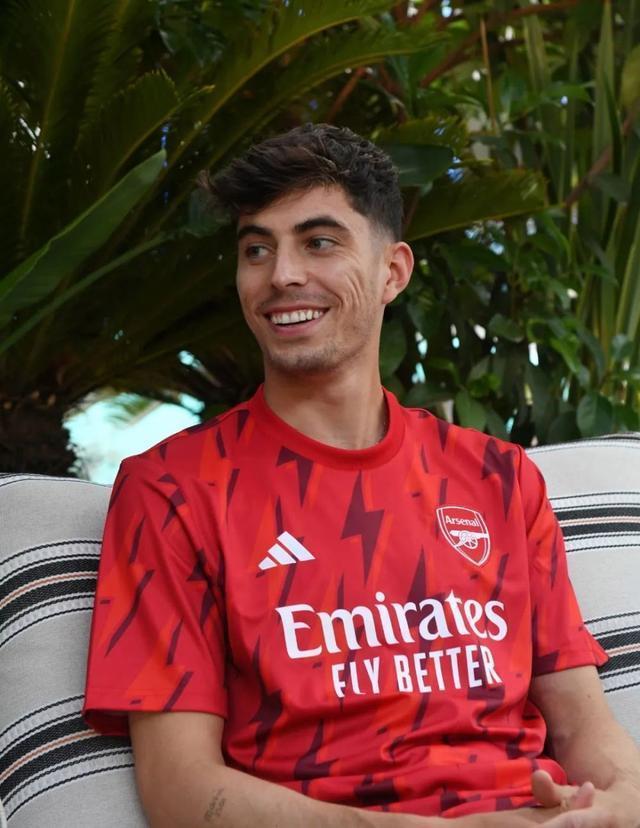 施特賴特：槍手的前場缺少高點，恩里克的打法接近三冠王時的曼城