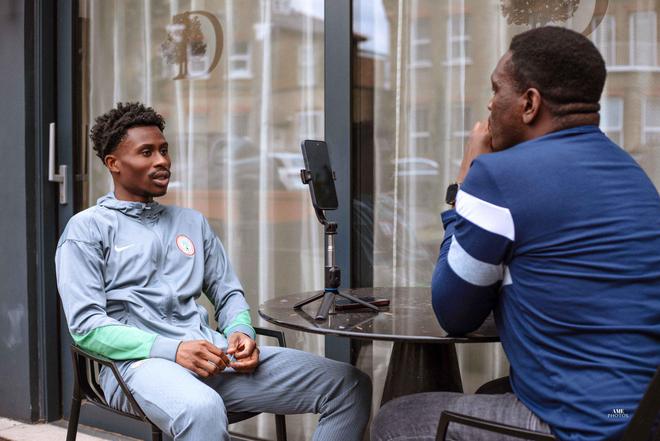 藥廠球員：很多人黑滕哈赫純屬目光短淺，我非常期待和他合作