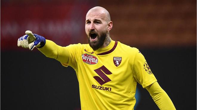 莫雷托：米蘭看上了小米林，他有2000萬歐元解約金條款