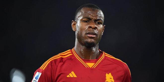 RMC：熱刺和曼聯已詢價羅馬后衛恩迪卡，球員估價4000萬歐