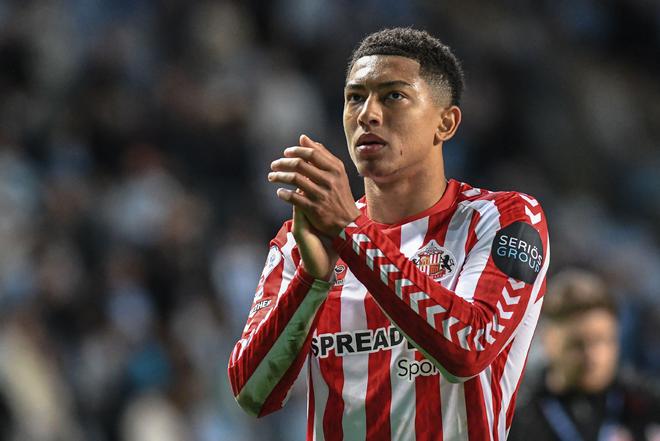 圖片報：多特總價2800萬歐報價小貝林厄姆，桑德蘭要價3200萬歐+