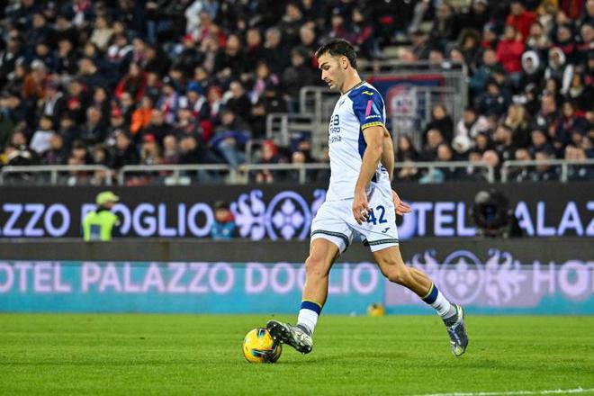 佩杜拉：布萊頓1000萬歐＋獎金報價意大利國腳庫博拉