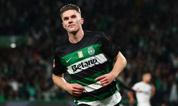 羅馬諾：哲凱賴什仍是槍手的重要目標，曼聯也一直在爭奪他