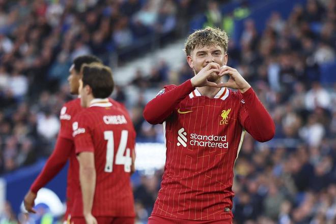 是否會離開紅軍?埃利奧特:球員生涯很短暫,我不想虛度光陰 是否會離開紅軍?埃利奧特:球員生涯很短暫,我不想虛度光陰