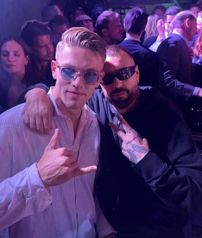 曝曼聯已接洽哲凱賴什！霍伊倫德堅稱會留隊，恐成阿莫林第五選擇