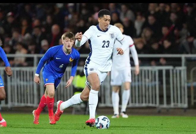 法爾克：多特將為小貝林開新報價，費用2300萬歐+500萬歐浮動