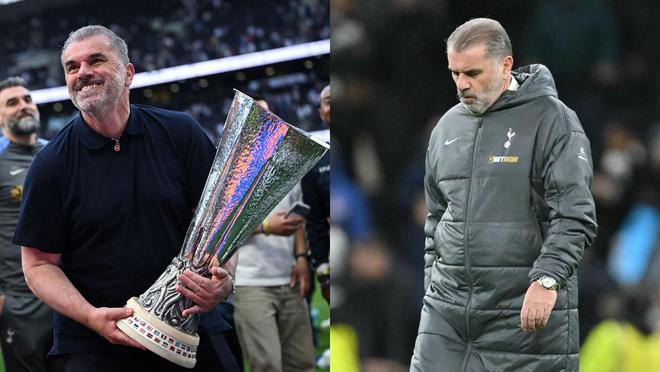 瘋狂的兩年：波斯特科格魯在熱刺的故事