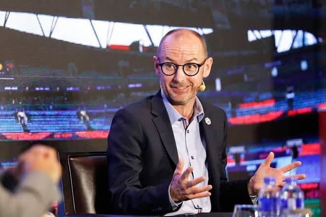 名記：熱刺將在本周官宣穆恩離職，并繼續與帕拉蒂奇談判