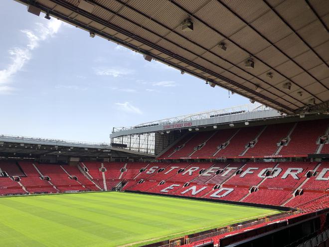 曼聯官方：埃里克森、埃文斯和林德洛夫離隊；正與希頓談續約