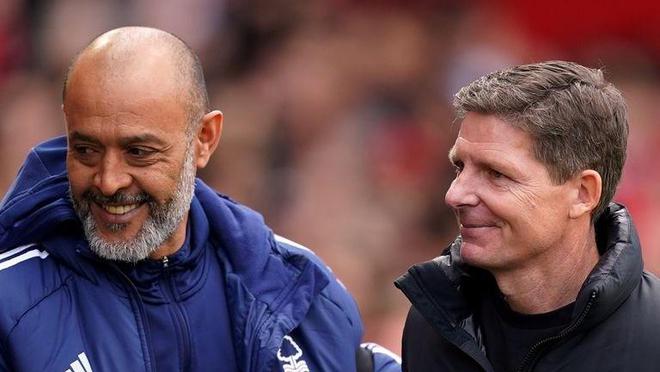 天空：森林致函歐足聯，稱水晶宮可能違反多俱樂部所有權規則