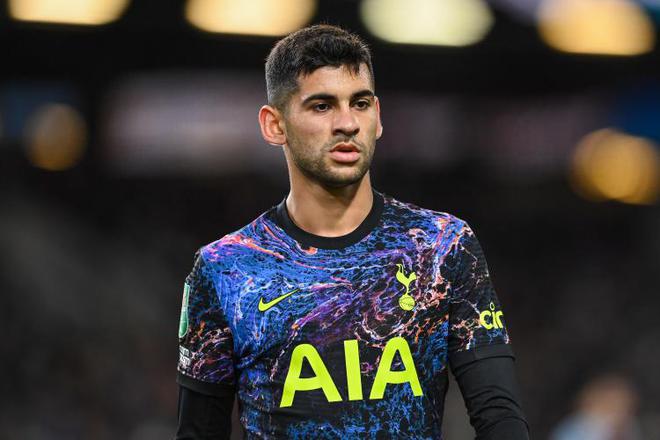 馬卡：熱刺為羅梅羅要價7000萬歐起，馬競不想滿足