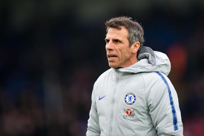 佐拉：意大利應該給年輕球員機會 藍衣戰(zhàn)袍充滿魔力