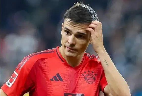 拜仁球星要轉(zhuǎn)會(huì)曼聯(lián)！英超搶斷王來(lái)了，紅魔中場(chǎng)要爆發(fā)！