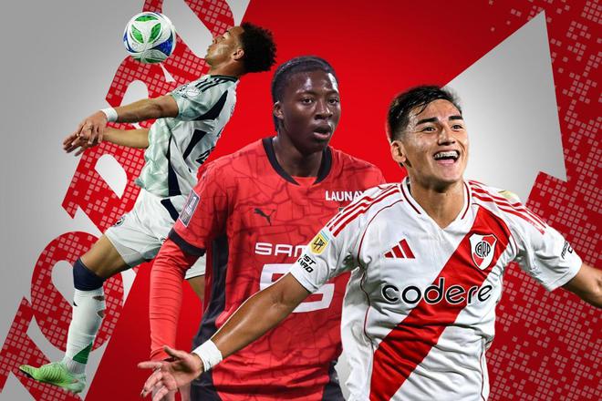 隊報評足壇2007屆新星榜30-21位：切爾西小將派斯領(lǐng)銜