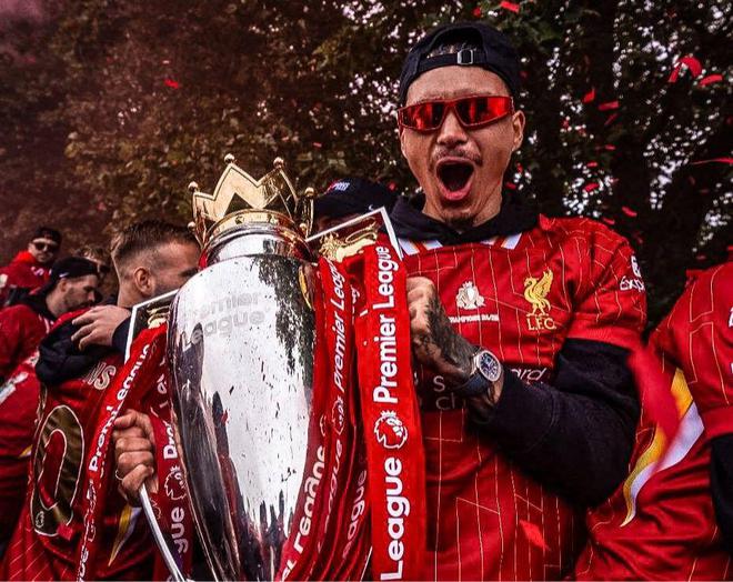 斯基拉：努涅斯已拒絕利雅得新月，利物浦為他標價5500萬英鎊