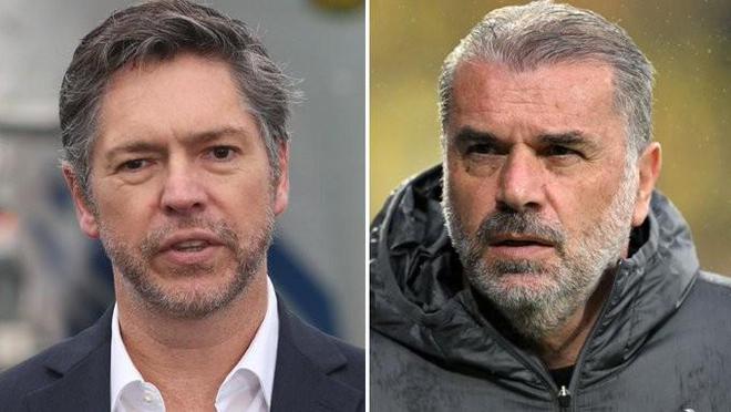 墨爾本市長：我呼吁熱刺重新考慮解雇波斯特科格魯?shù)臎Q定