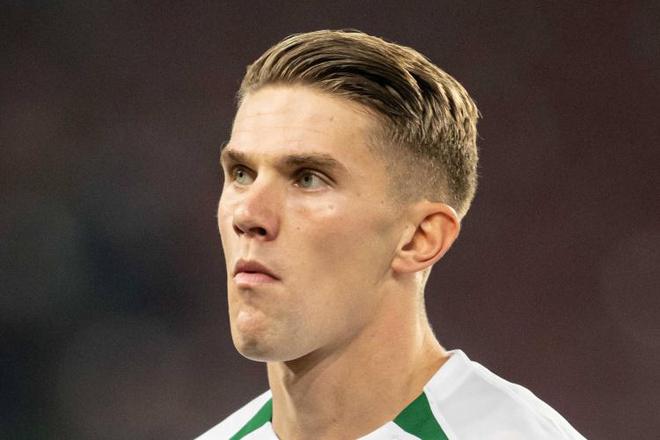 隊友：我已準備好接替約克雷斯的位置，他應該去踢更高水平的比賽