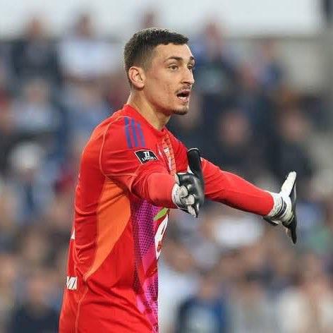 名記：門將彼得羅維奇未入選切爾西的世俱杯大名單