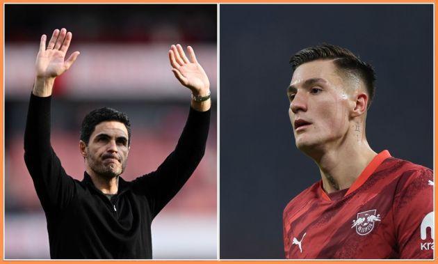 英媒：槍手不愿為塞斯科付8000萬，15號未談妥就轉攻約克雷斯