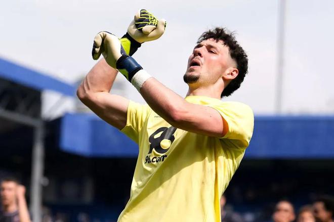 紀事報：特拉福德已同意加盟紐卡，紐卡為其提供10萬鎊周薪