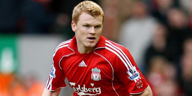 里瑟回憶利物浦生涯：遺憾未定格350場比賽，離開時淚流滿面