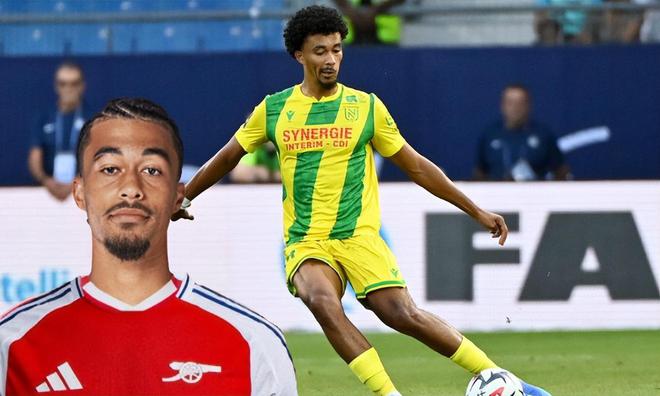 19歲法國后防神童橫空出世，身價只有1500萬歐，4大歐洲豪門瘋搶