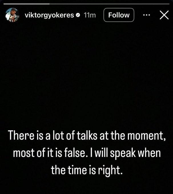 哲凱賴什社媒回應轉會傳聞：多數是假消息，會在合適時機發聲