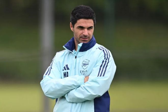 阿森納25人名單解析：阿爾特塔如何打造更精良的陣容深度？