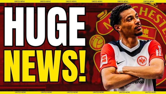 曝曼聯接洽8000萬中鋒！阿森納出價求購哲凱賴什，其回應轉會爭議