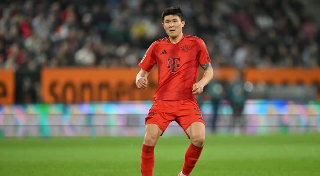 法爾克：金玟哉可能離開拜仁，利物浦和利雅得勝利對其感興趣
